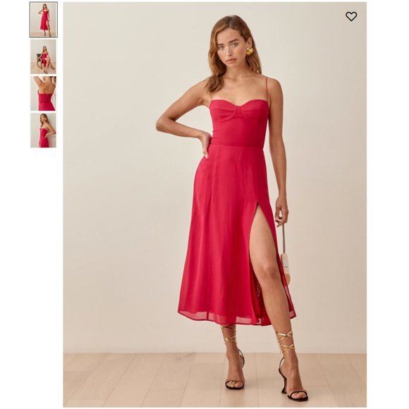 Juliette Rhubarb - Picture 4 of 13